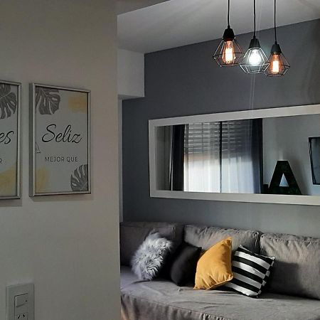 Seliz Suites Ii, Con Cochera Para Autos Medianos O Pequenos Buenos Aires Zewnętrze zdjęcie