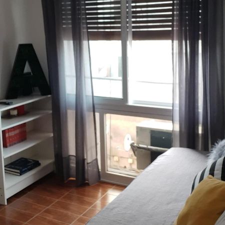 Seliz Suites Ii, Con Cochera Para Autos Medianos O Pequenos Buenos Aires Zewnętrze zdjęcie