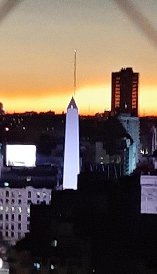 Seliz Suites Ii, Con Cochera Para Autos Medianos O Pequenos Buenos Aires Zewnętrze zdjęcie