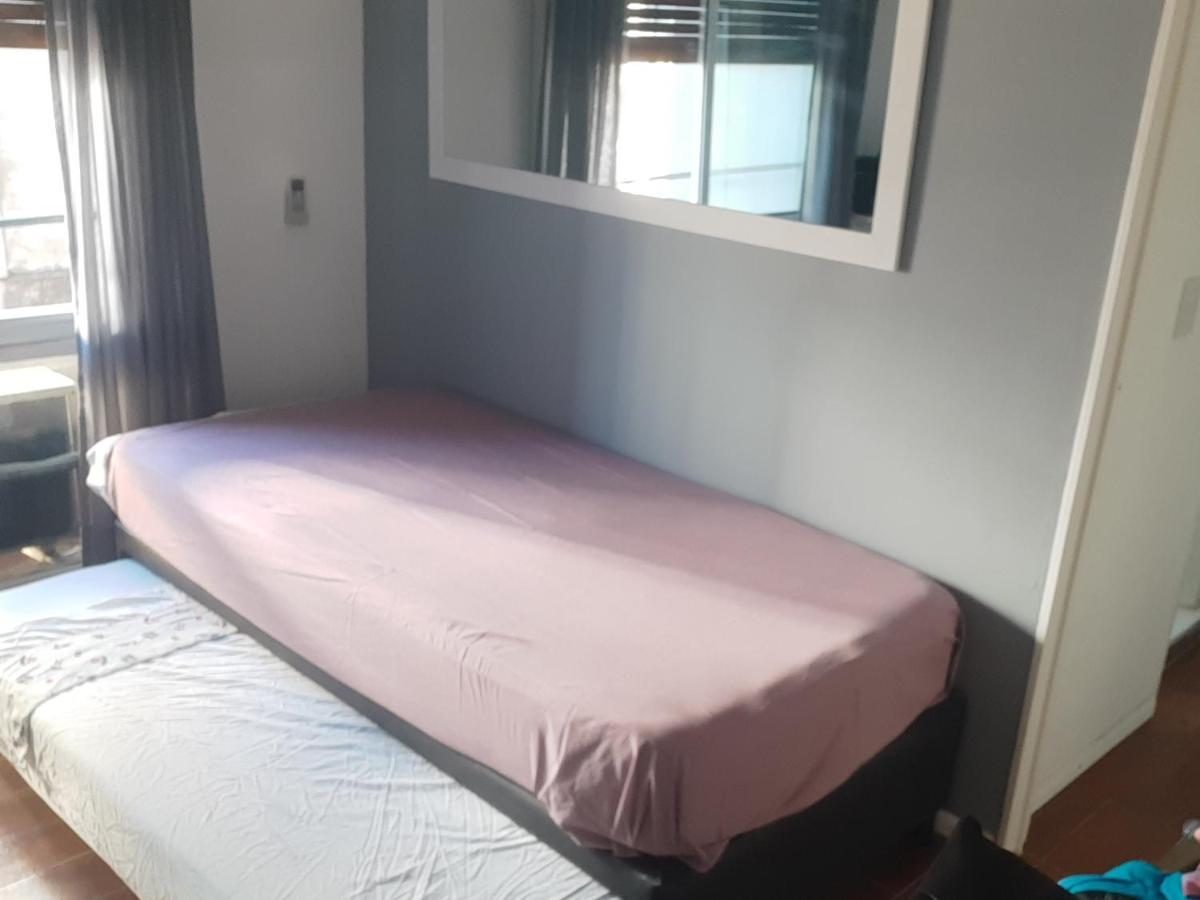 Seliz Suites Ii, Con Cochera Para Autos Medianos O Pequenos Buenos Aires Zewnętrze zdjęcie