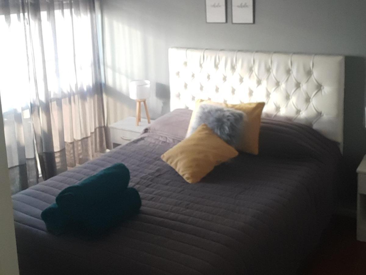 Seliz Suites Ii, Con Cochera Para Autos Medianos O Pequenos Buenos Aires Zewnętrze zdjęcie