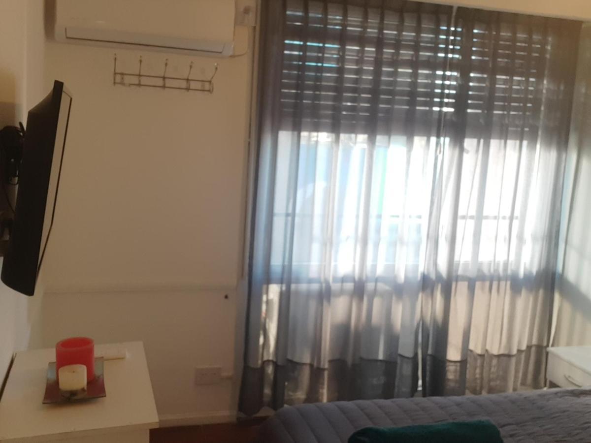 Seliz Suites Ii, Con Cochera Para Autos Medianos O Pequenos Buenos Aires Zewnętrze zdjęcie